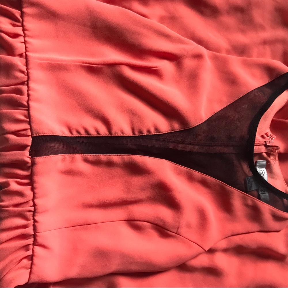 F21 Aline dress